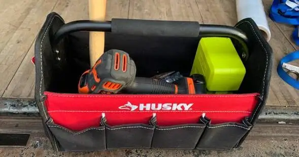 Disassemble reassemble your furniture