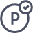 icon meter