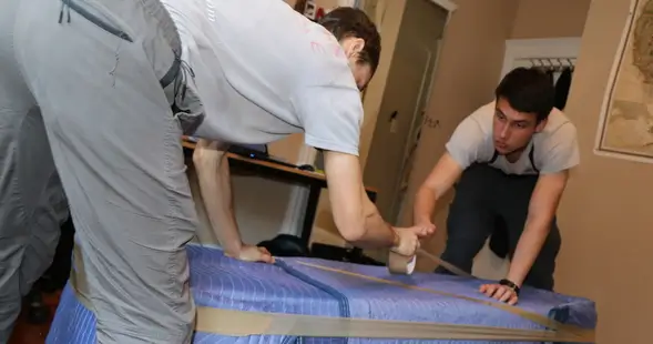 No cancelation policy