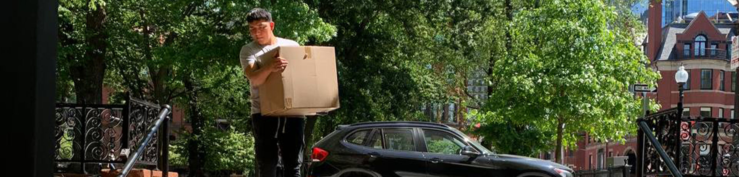 Advice from movers on how to not get “storrowed”