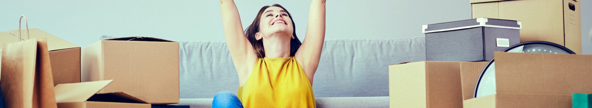 5 Things You Need to Check Before the Move
