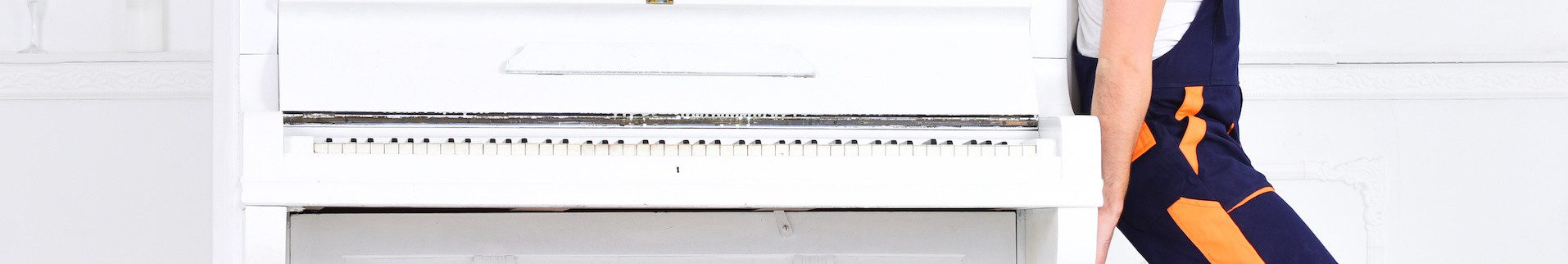 Tips and Techniques for Moving a Piano