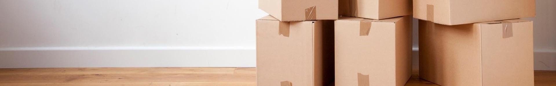 Do Moving Companies Provide Boxes?