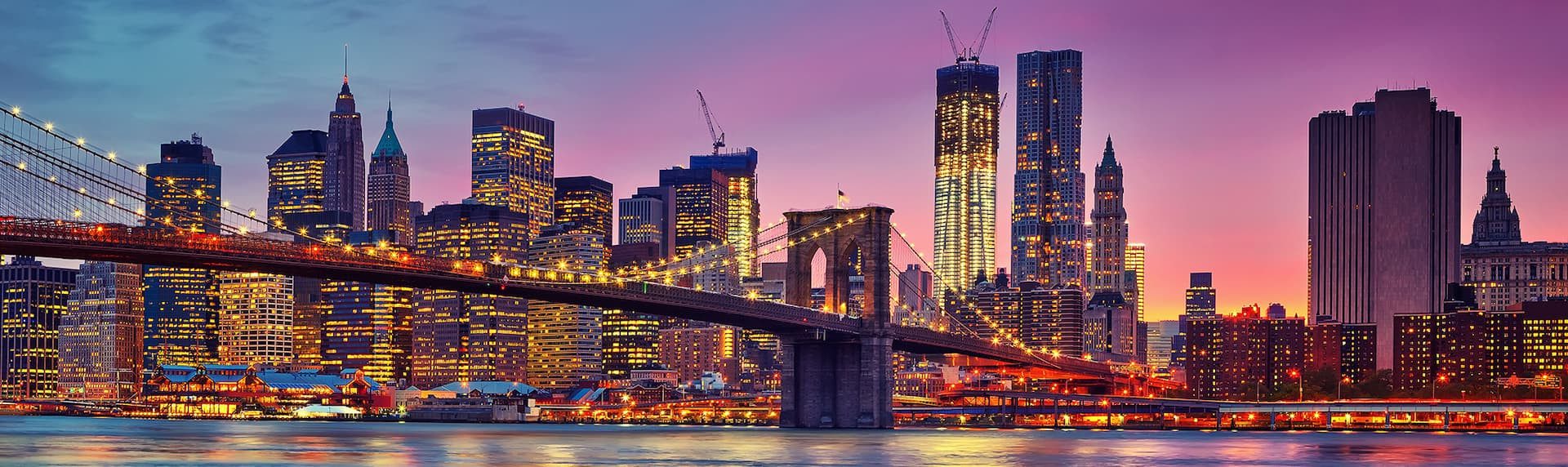Why Move to New York?