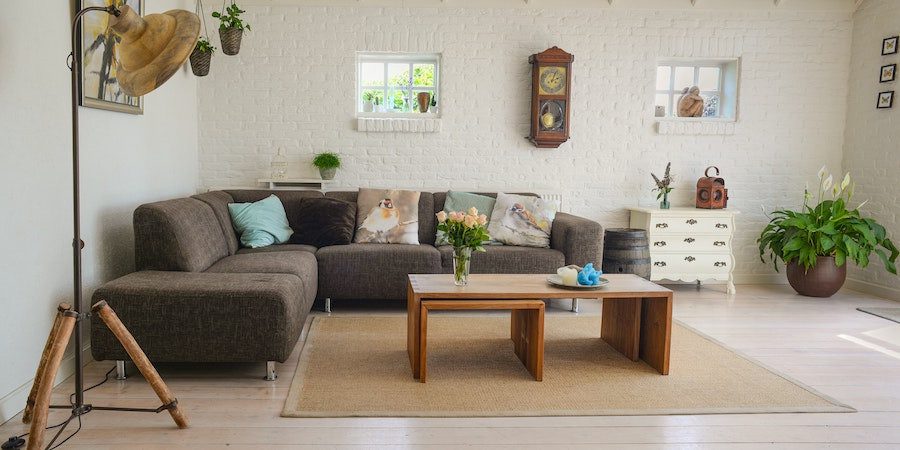 Can I Hire Someone to Move Furniture?