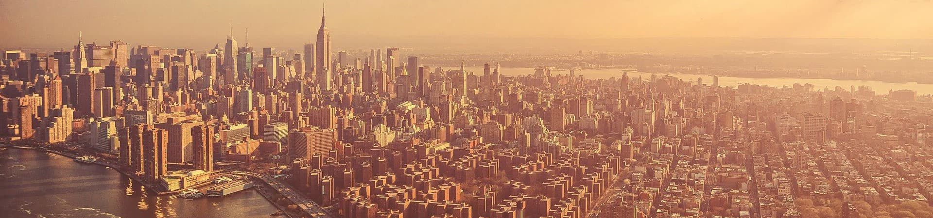 Things to Know when Moving to New York City