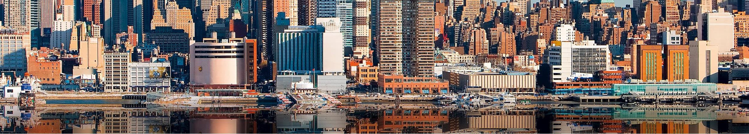 How Much Should You Save Before Moving to New York City