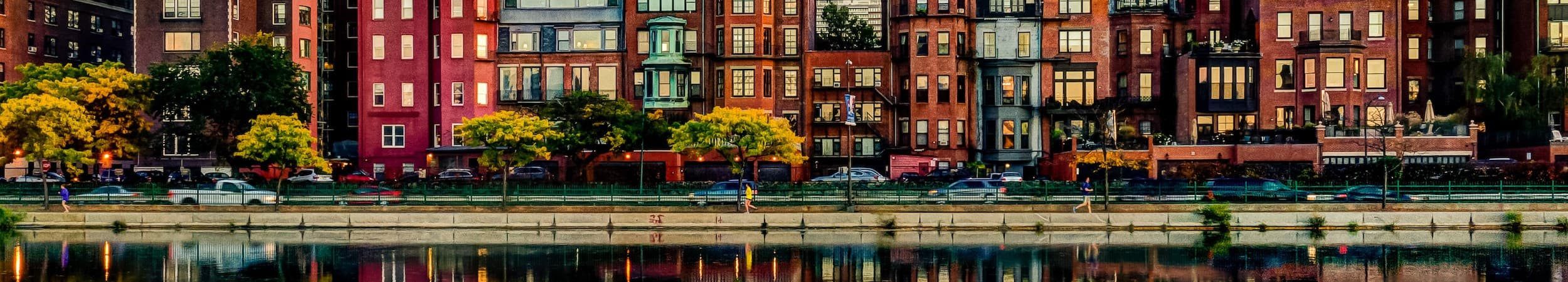 Is It More Expensive to Live in Boston or New York City?