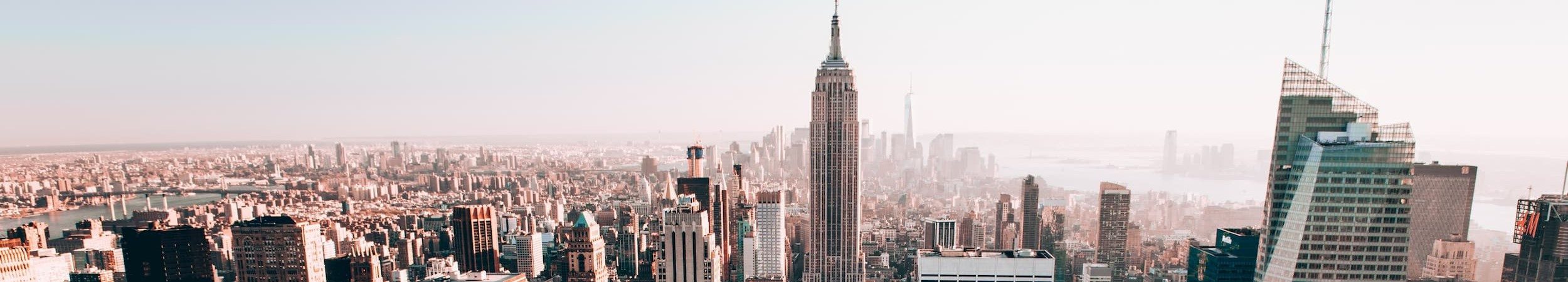 Things to Know when You’re Moving to New York City