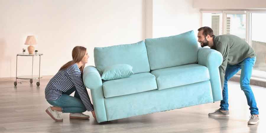 TIPS ON HOW TO PREPARE FURNITURE WHEN RELOCATING