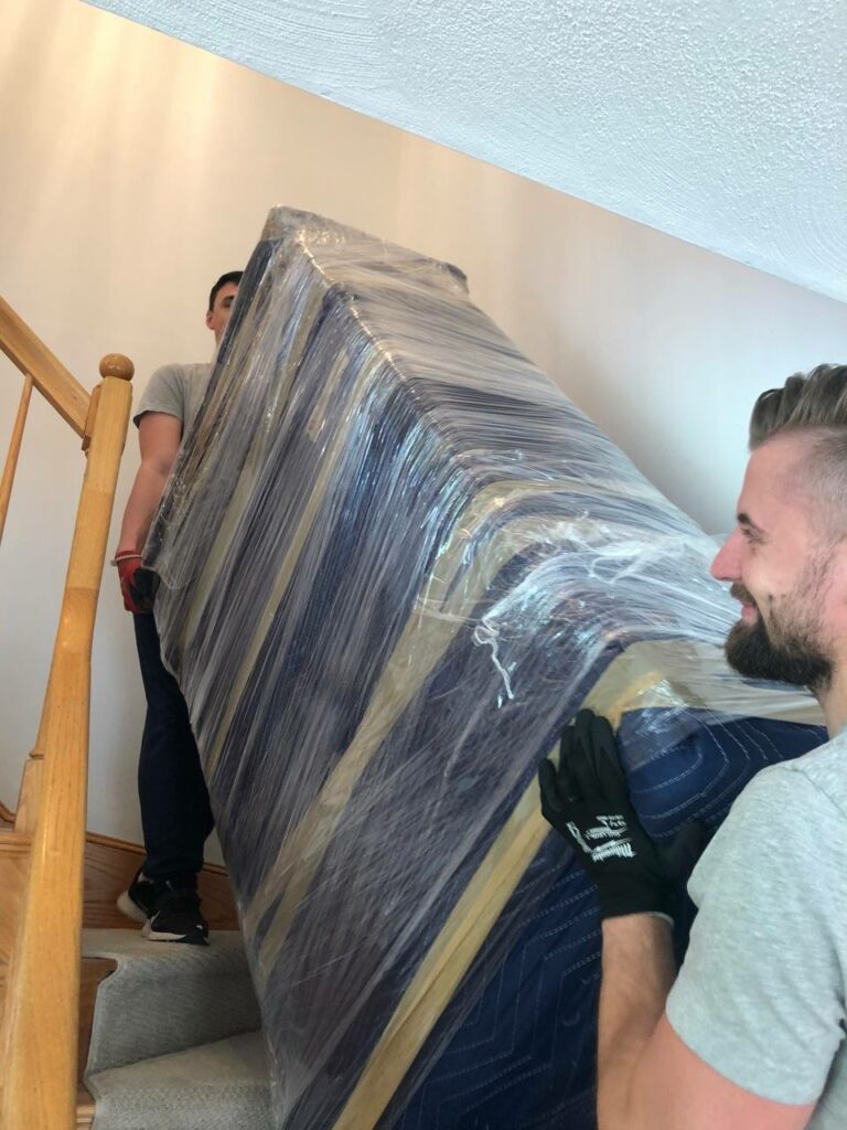 El Monte Movers