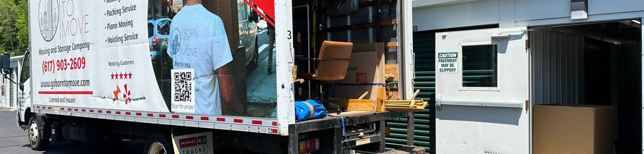 Moving a Mobile Home