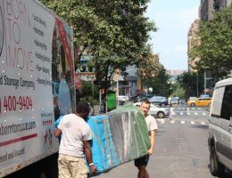 Movers from Providence to Dallas, TX