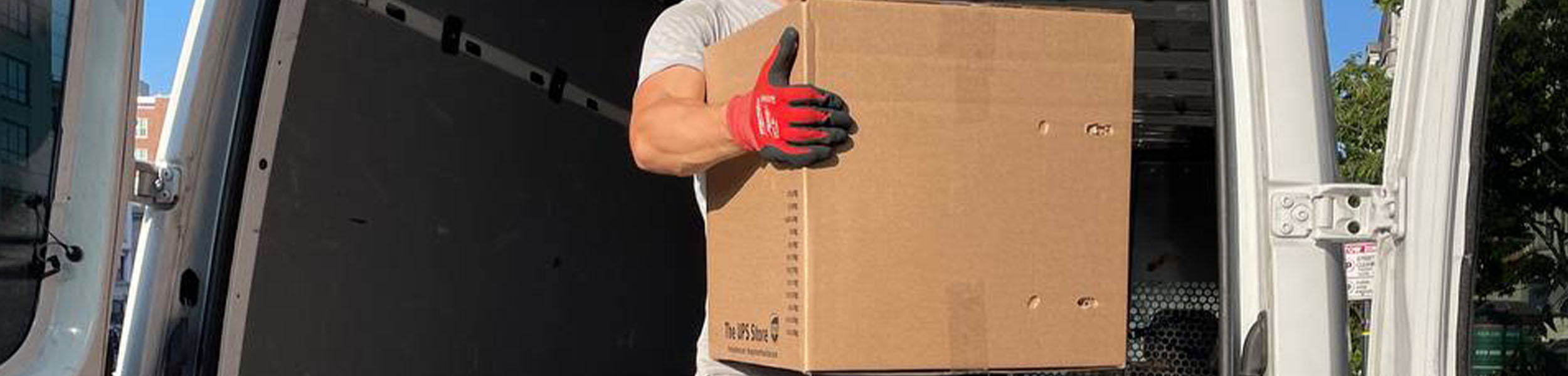 What to do with the boxes after moving? 5 great options