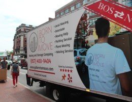 Movers from Providence to Nashville, TN