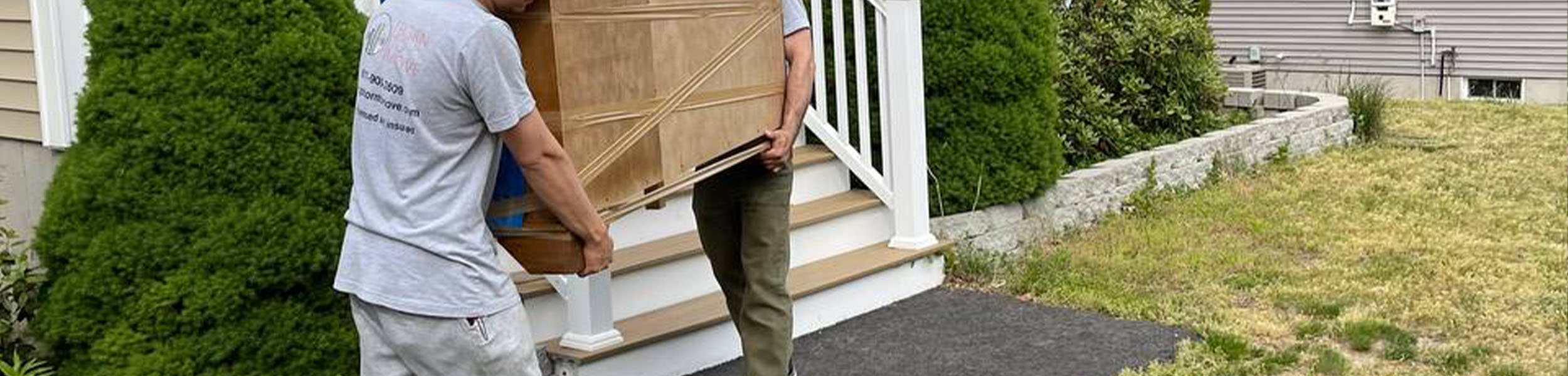 A 2023 guide to moving to Florida with full service moving company