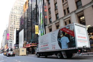 Movers from Boston to Chicago