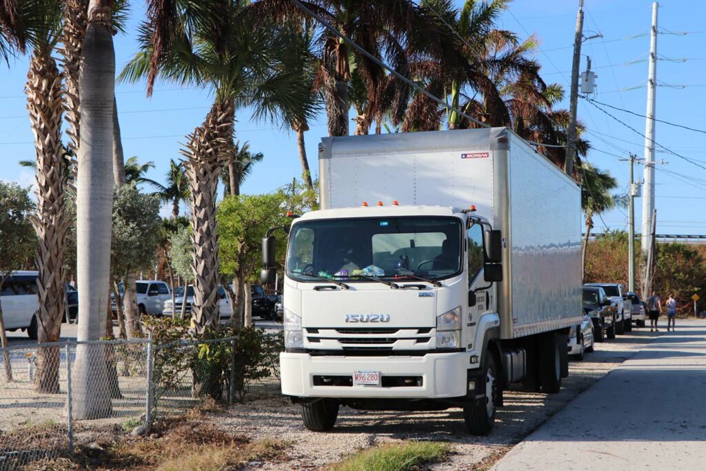 Fullerton Moving Company