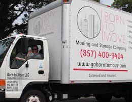 Somerville Movers