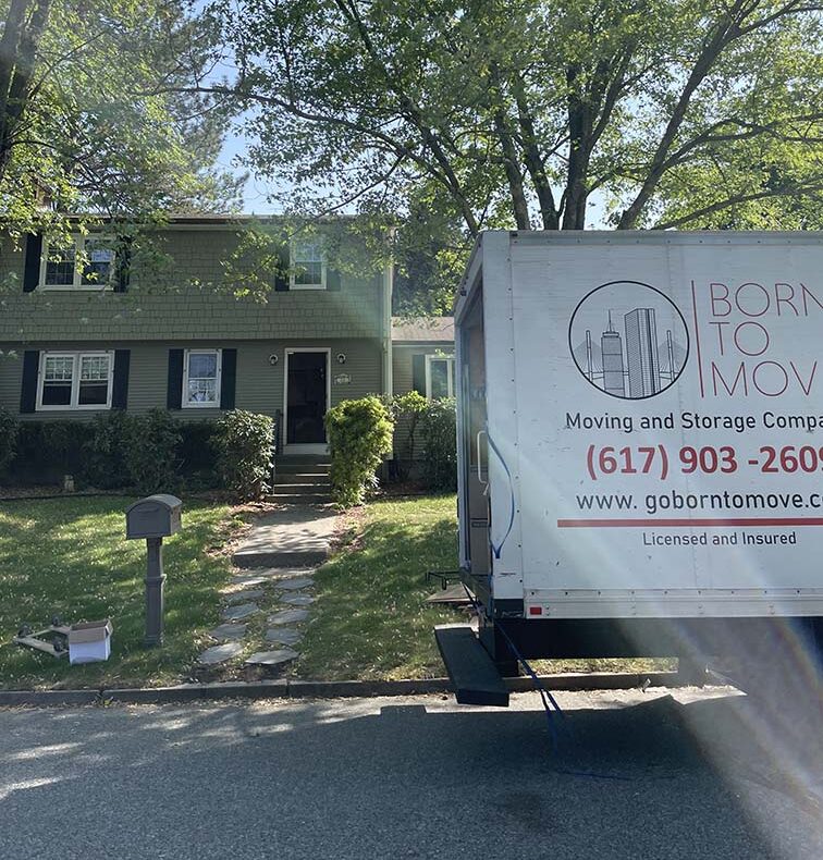 Why April might be the perfect month to move to a new home