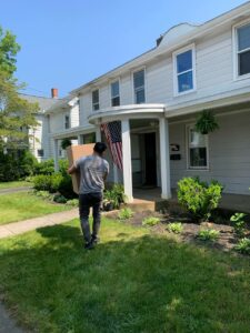 Movers from Los Angeles to Miami