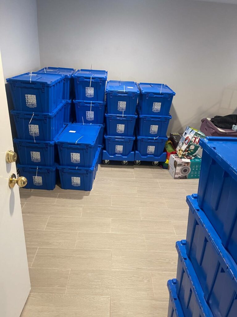 Commercial Movers Boston