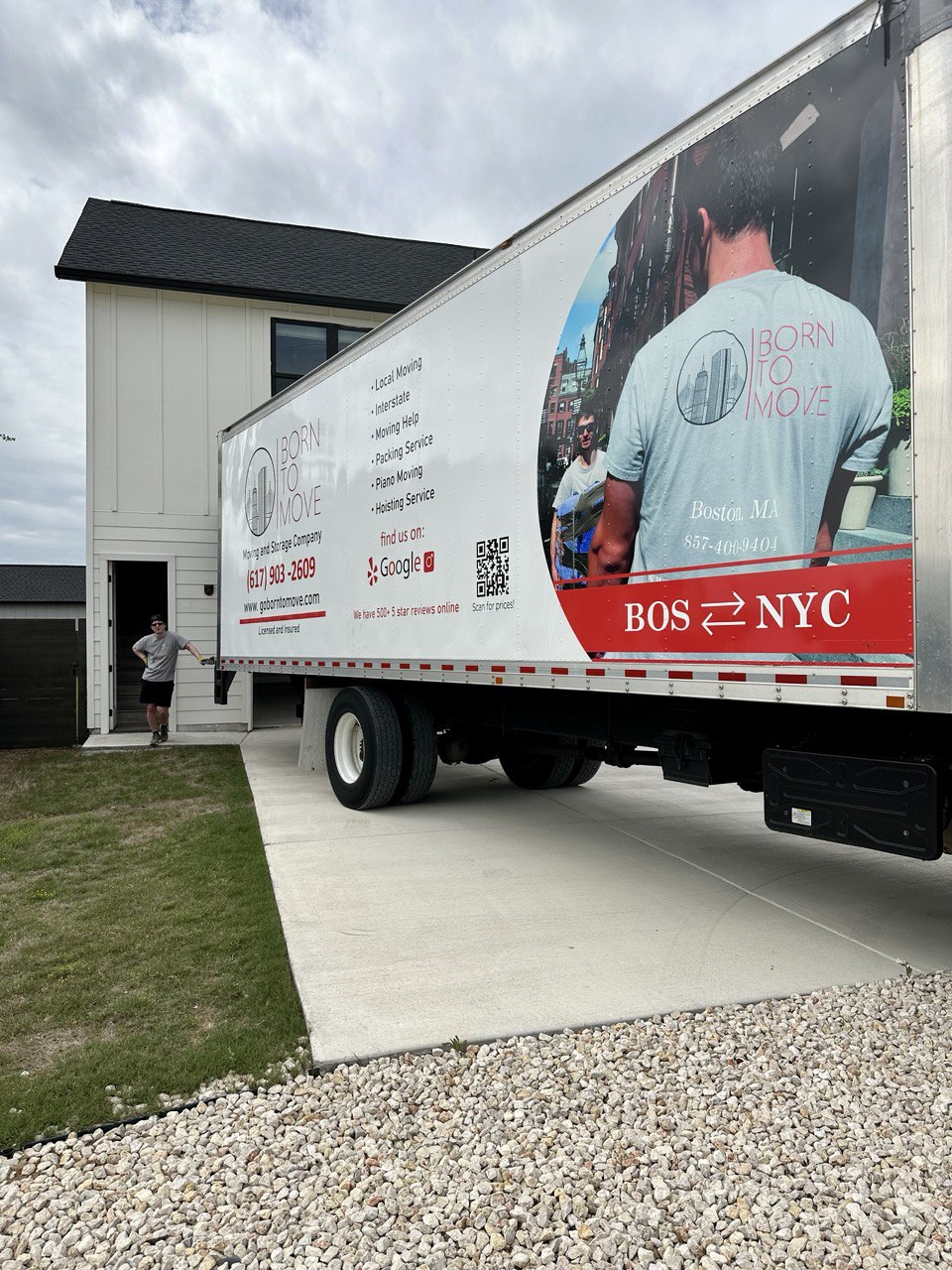 Costa Mesa Movers