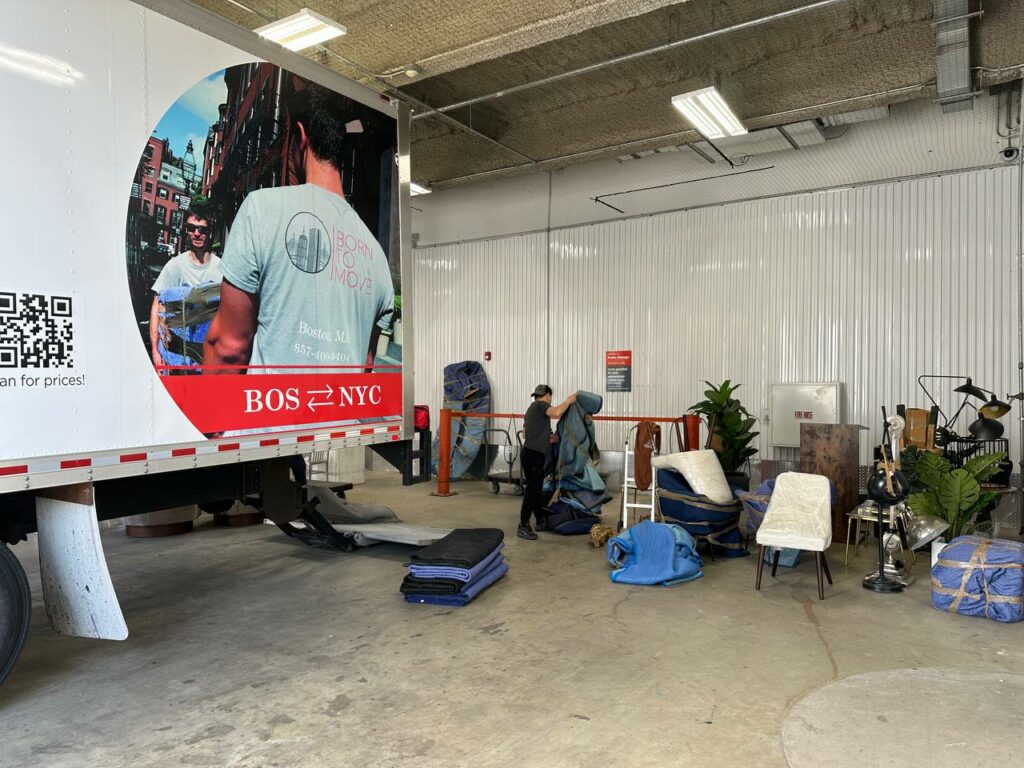 Hollywood Movers, FL