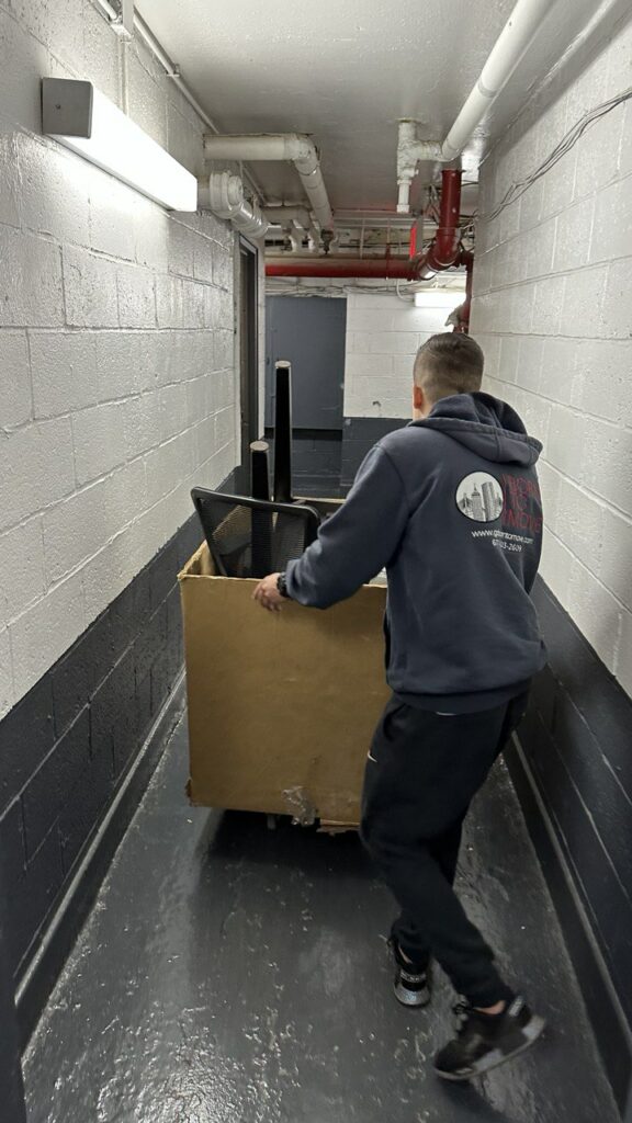 Bolingbrook Movers, IL