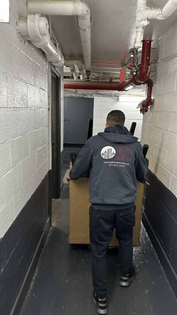 Bolingbrook Movers, IL