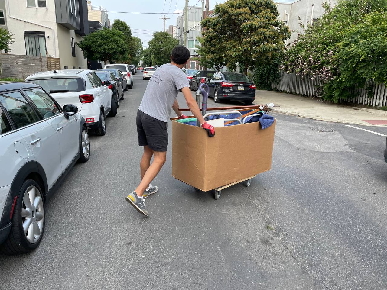 New York City Movers