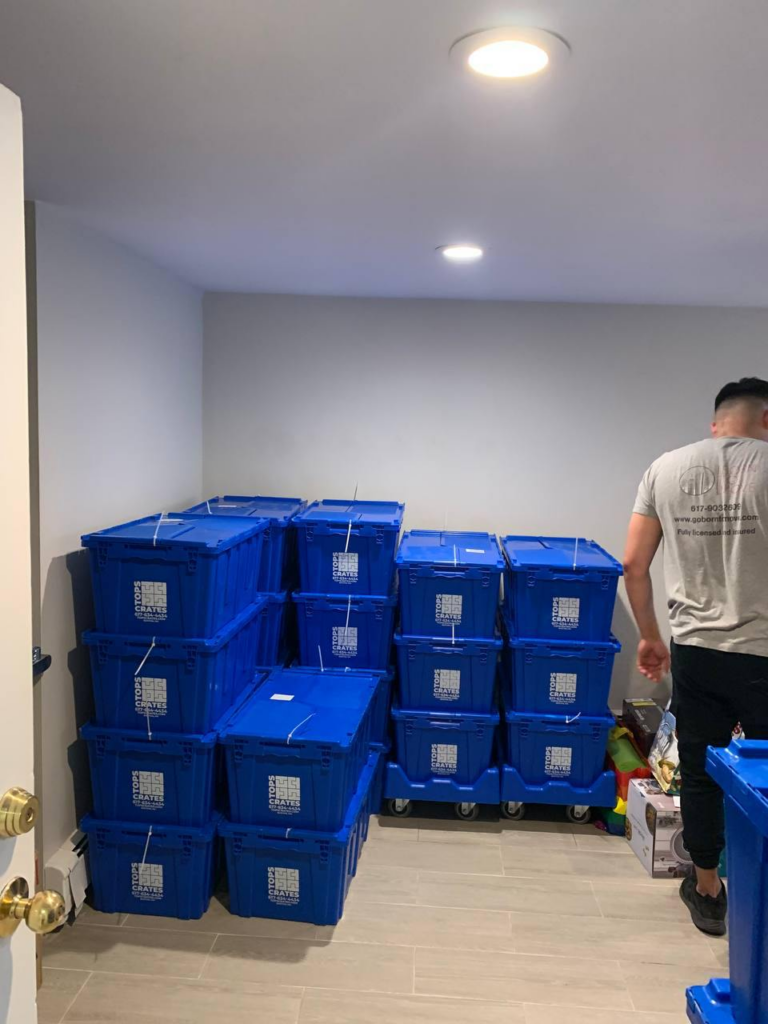 Movers from NYC to Orlando