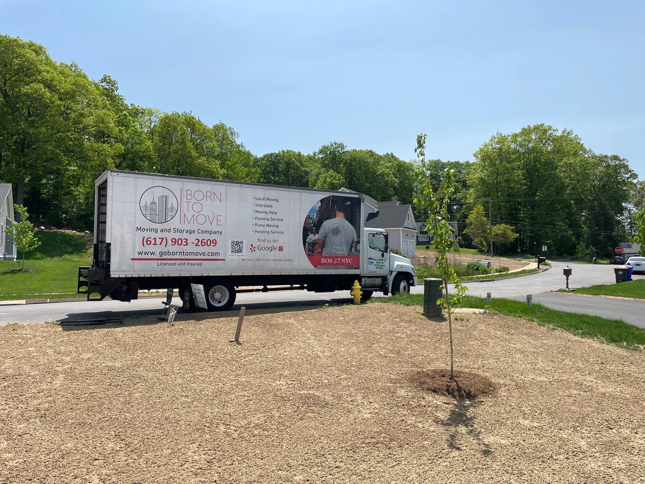 Florida Moving