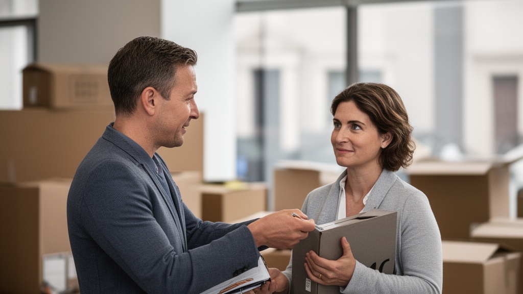 1 2 bedroom apartment move quote guide scene 3