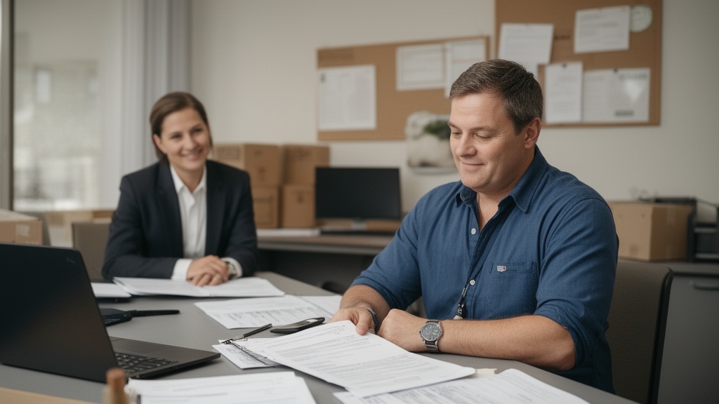 1 2 bedroom apartment move quote guide scene 4