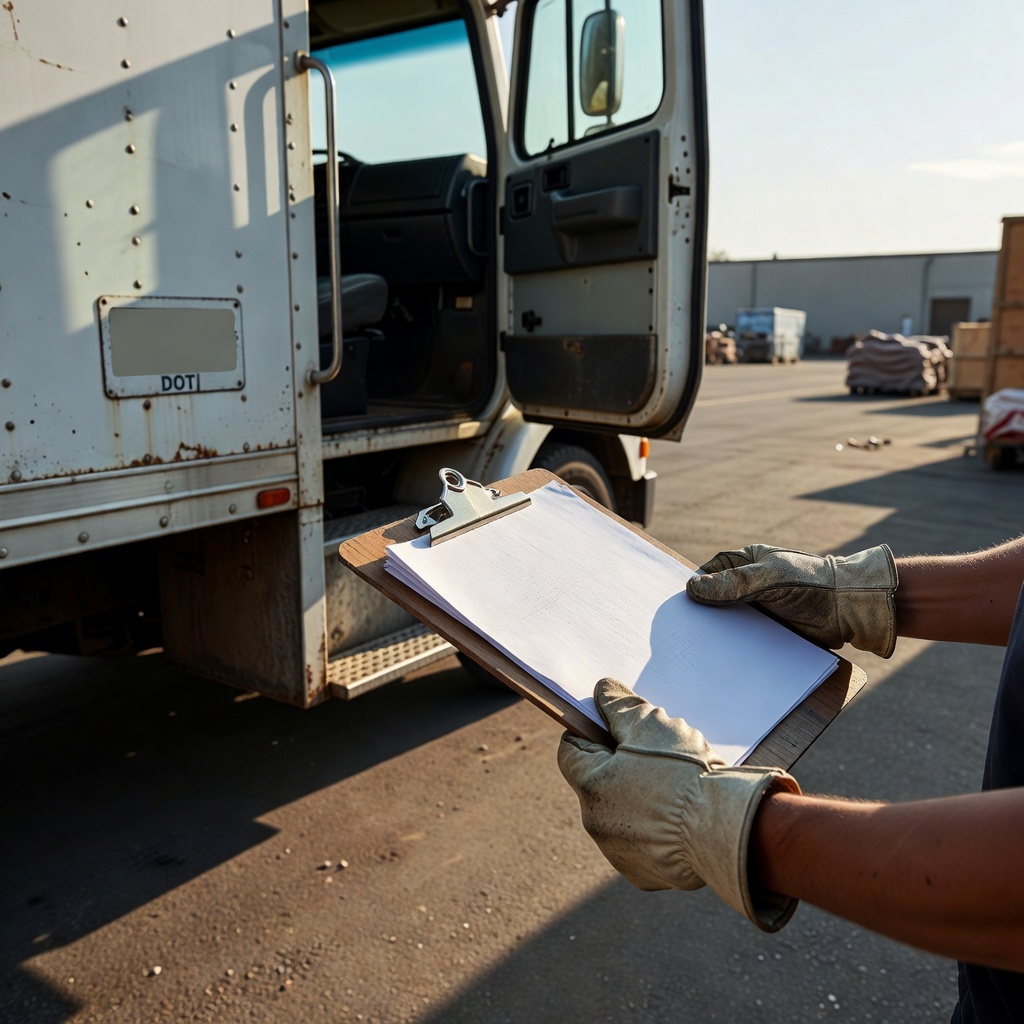 1. Verify Licensing and Insurance Before You Do Anything Else