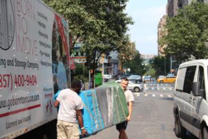 Best Moving Companies in Boston: How to Choose Right
