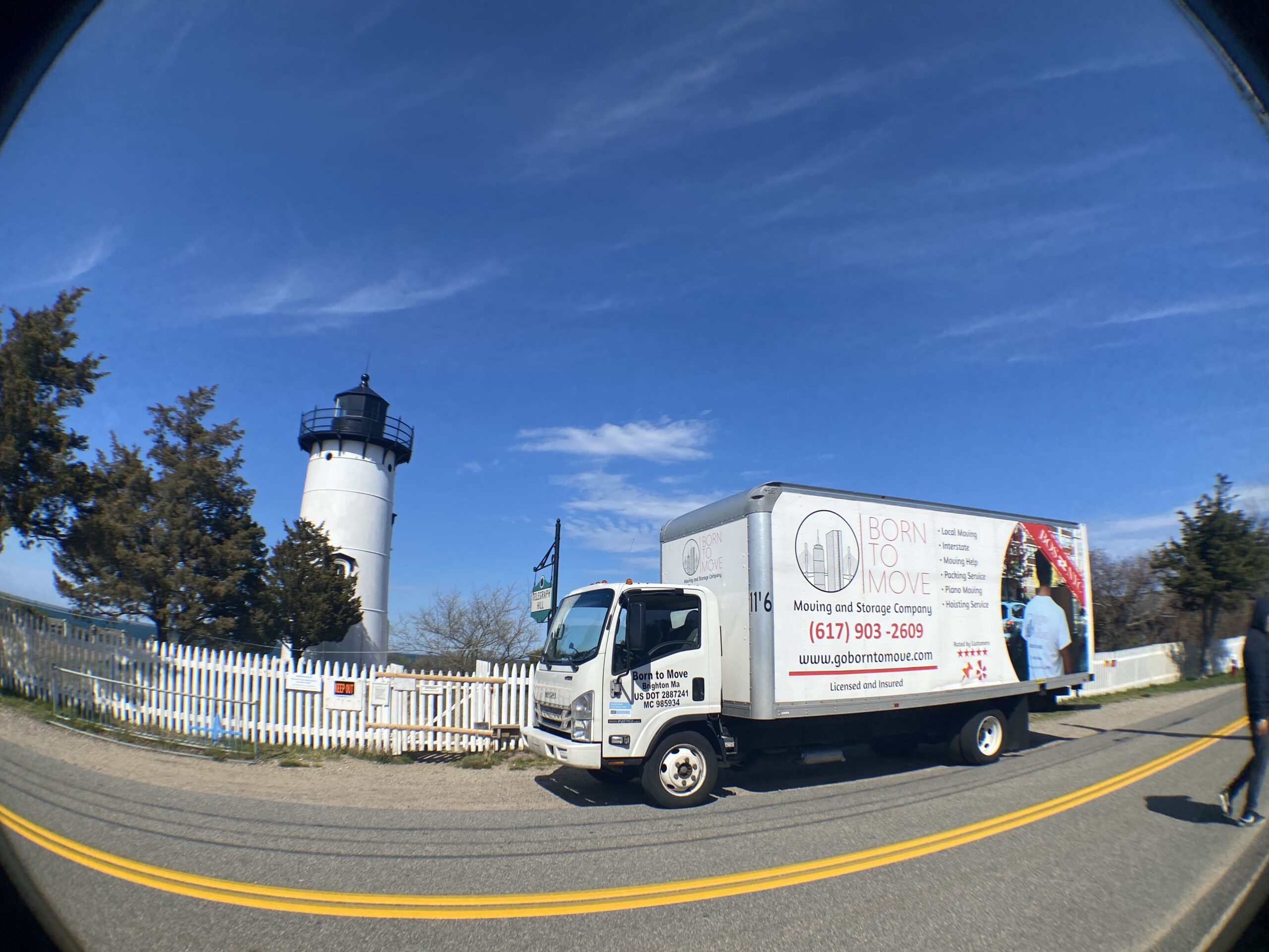 Emergency Moving Services: Availability and Urgent Relocation