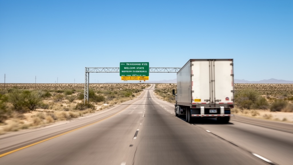 Affordable California to Texas Relocation Services Guide