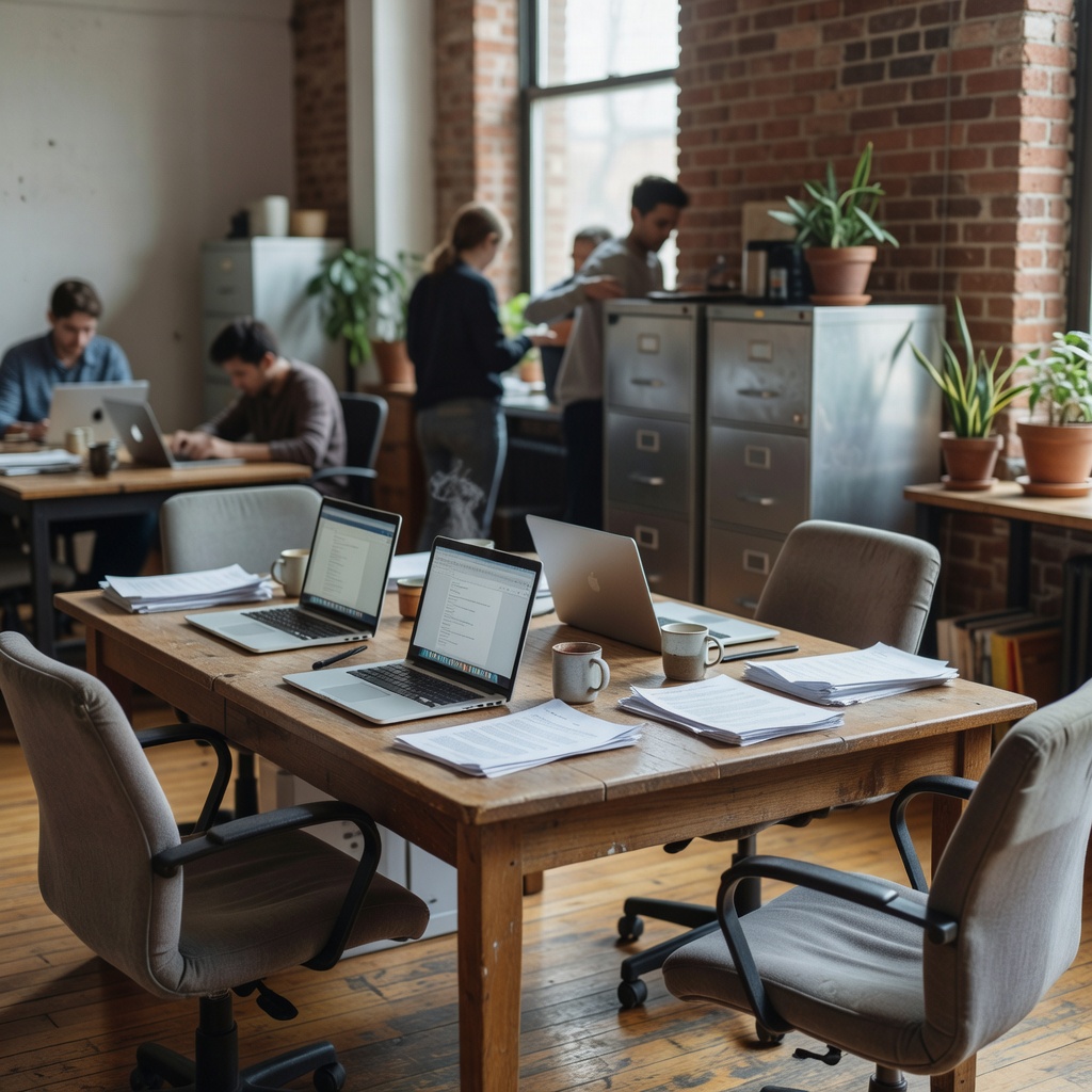 Affordable Commercial Relocation Services: How to Choose Wisely