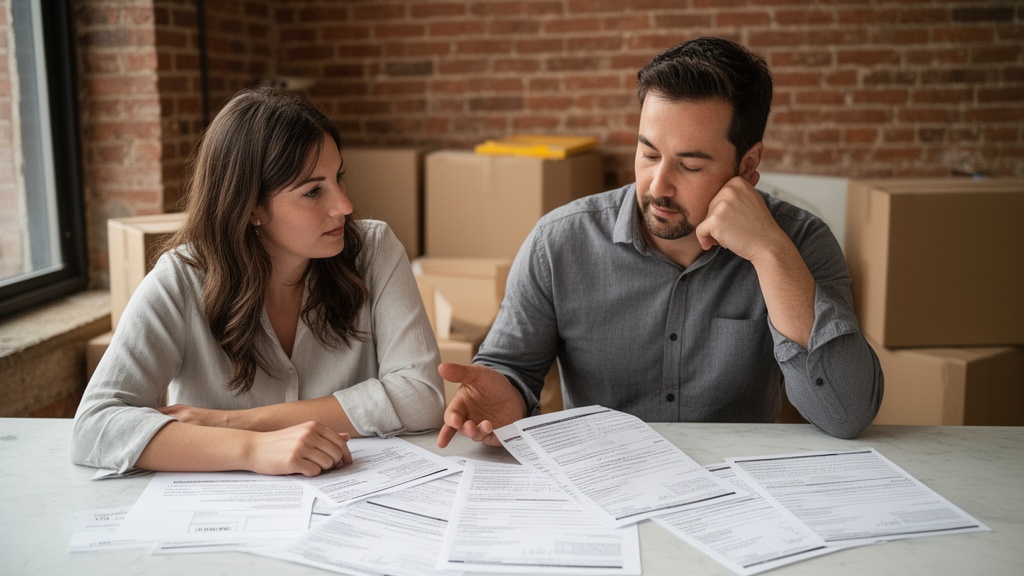 Cheapest Moving Company Boston: Budget Tips and Pricing