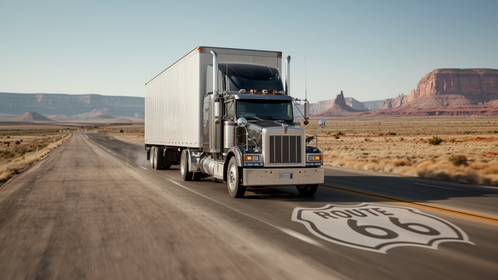 Chicago to Los Angeles Movers: Planning Your Cross-Country