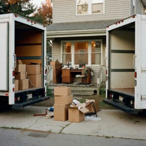 Full-Service Movers vs. Rental Truck: Pros, Cons, and Real Costs
