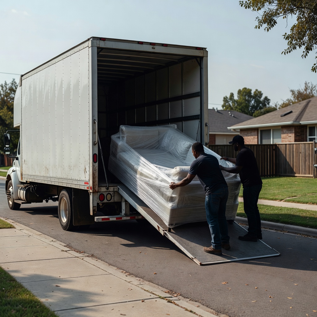 Furniture Delivery & Assembly in Des Plaines, IL: Booking Guide
