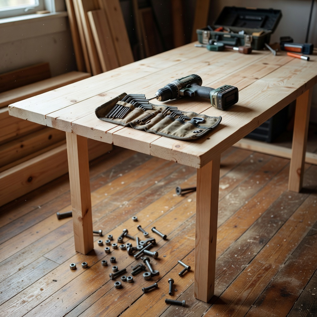 How Much Does Furniture Assembly Cost in Des Plaines, IL?