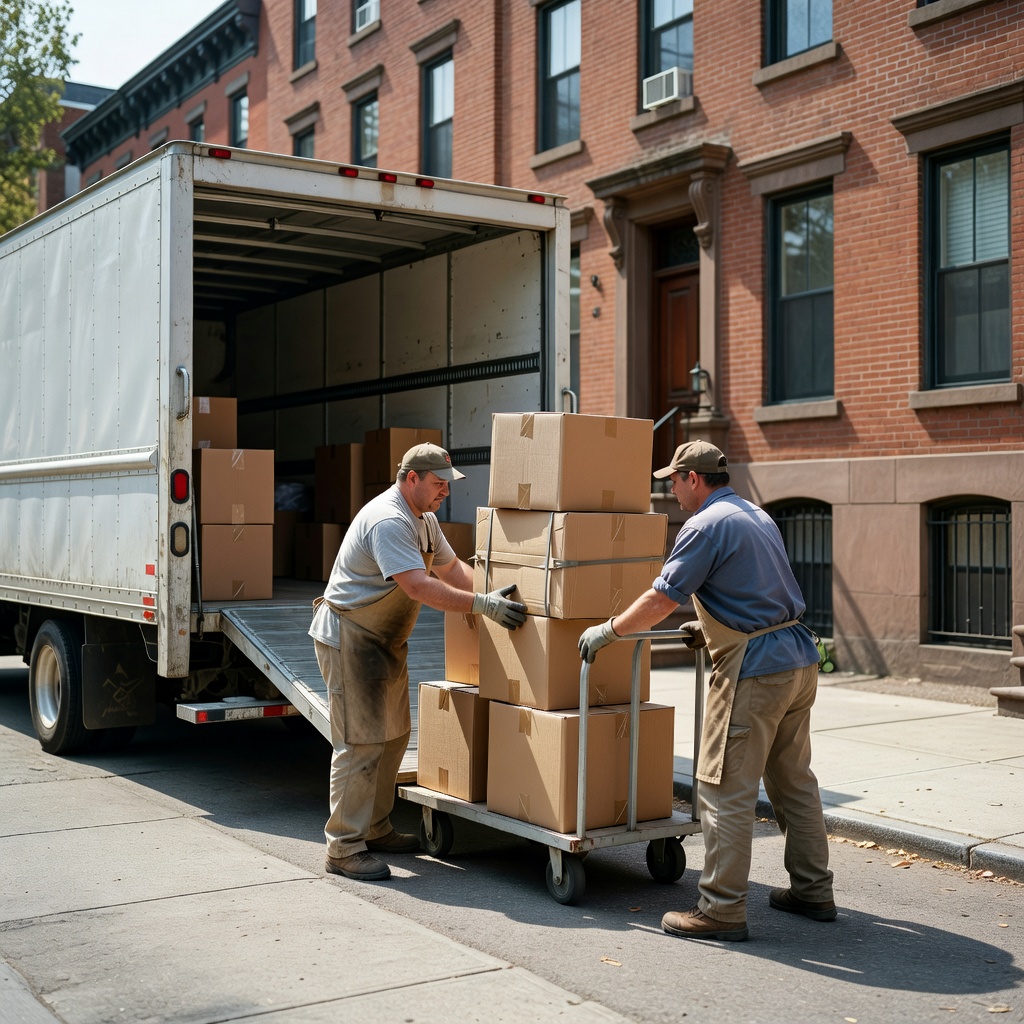 How to Find Affordable and Reliable Local Moving Companies
