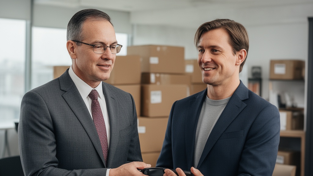 how to hire an interstate moving company scene 3