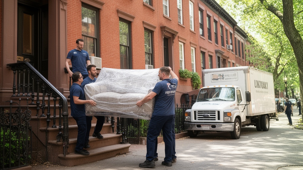 Local Movers Boston: Complete Guide to Boston Moving Companies