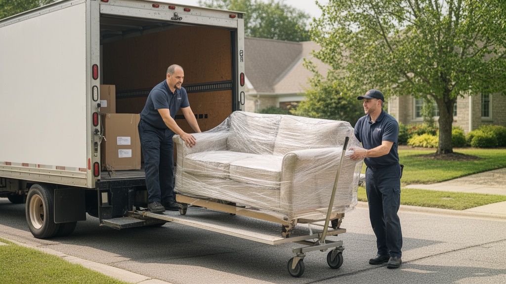 Long-Distance Moving Companies: How to Choose the Right Mover