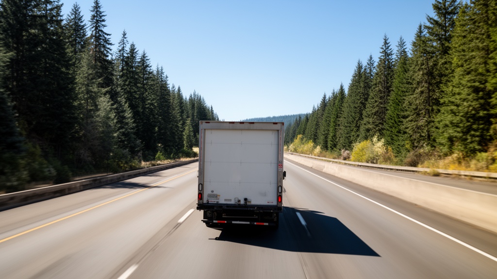 Los Angeles to Seattle Movers: Route Options, Costs, and Tips
